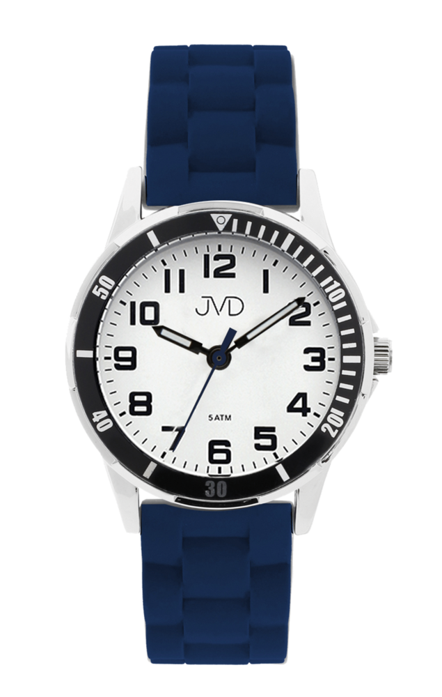 JVD Klučičí náramkové hodinky JVD J7192.2