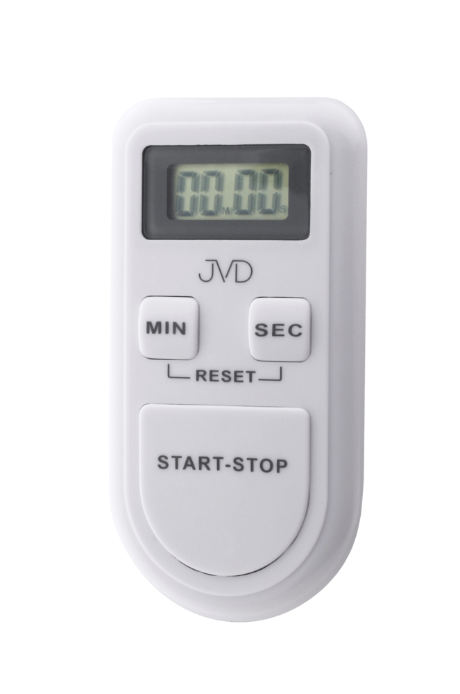 JVD Digitální minutka JVD DM280