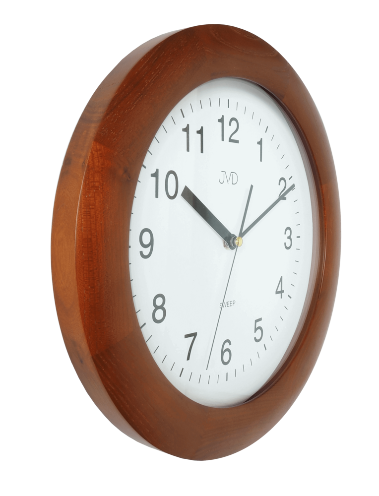 Nástěnné hodiny JVD NS7017.3