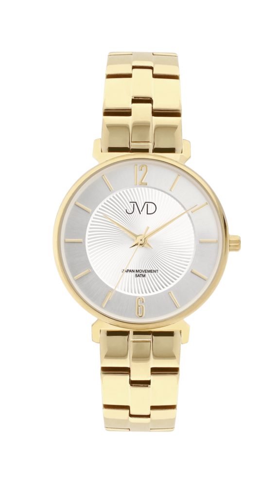 Náramkové hodinky JVD J4184.3