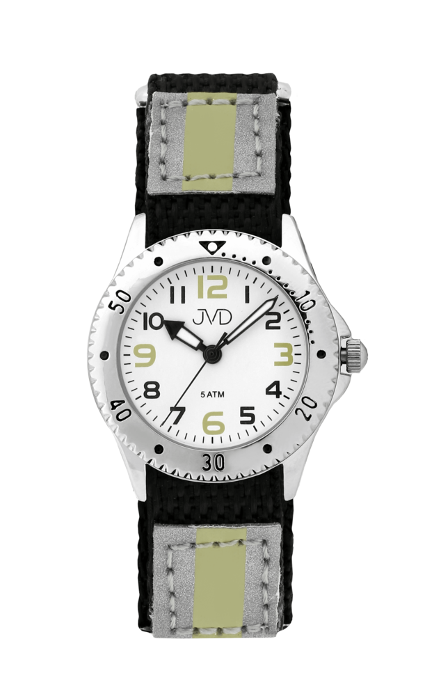 Náramkové hodinky JVD J7193.3