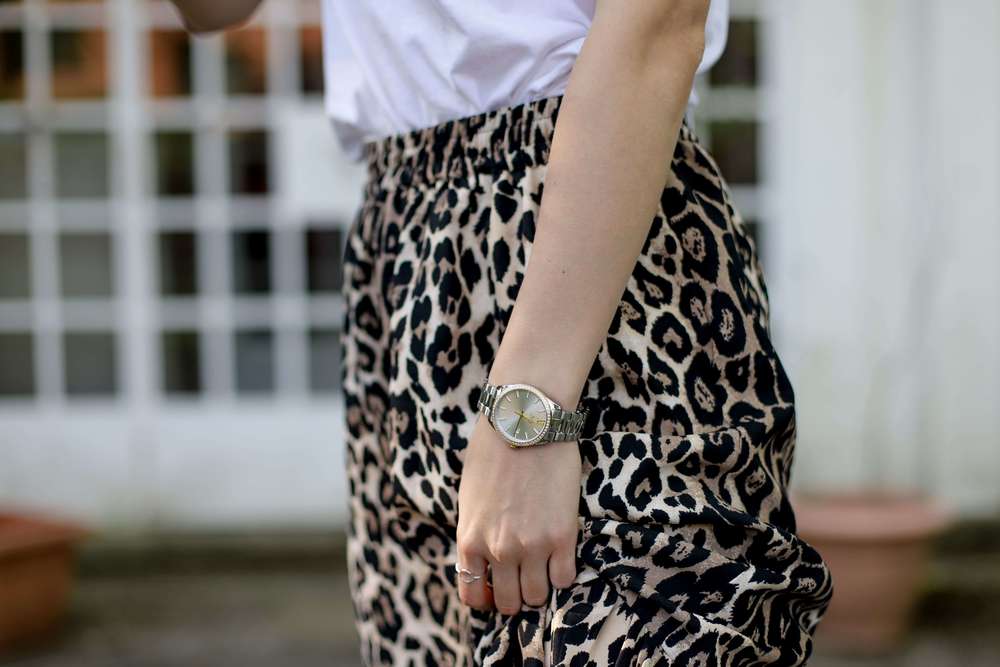 Náramkové hodinky JVD JG1011.3