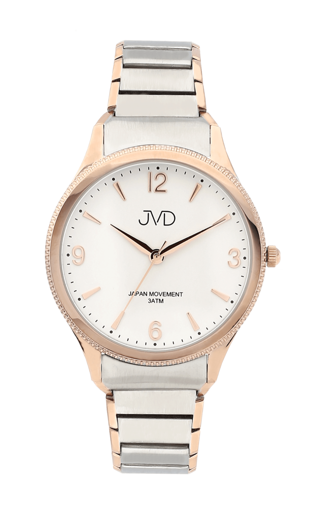 Náramkové hodinky JVD J1121.3