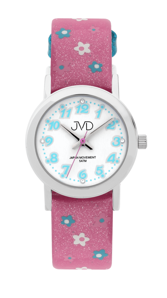 Náramkové hodinky JVD J7197.2