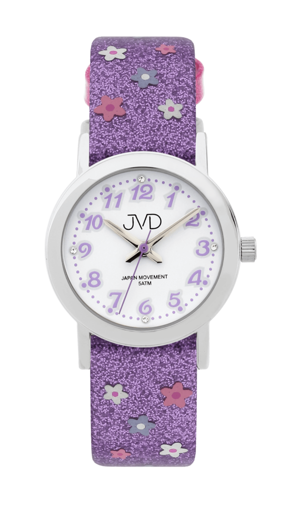 Náramkové hodinky JVD J7197.1