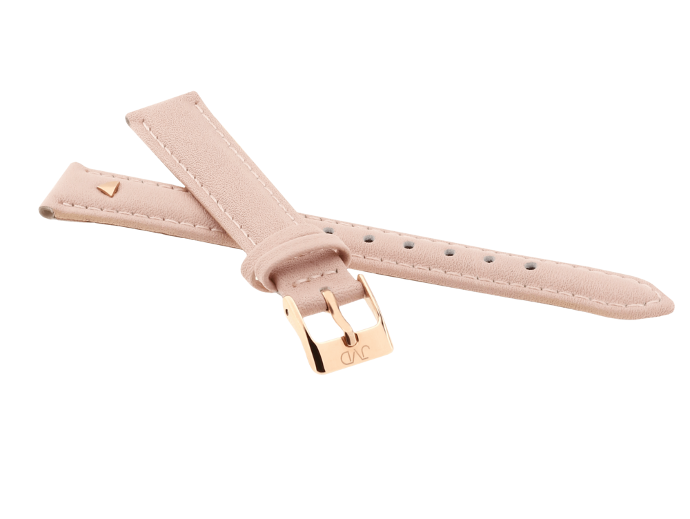 SUNDAY ROSE Dámský kožený řemínek SUNDAY ROSE RSUN-S23