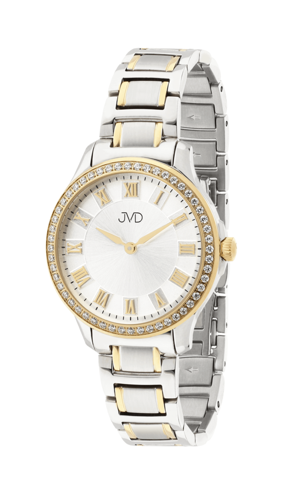 Náramkové hodinky JVD JG1022.3