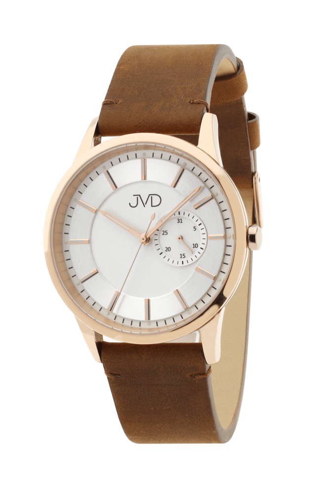 Náramkové hodinky JVD JZ8001.4