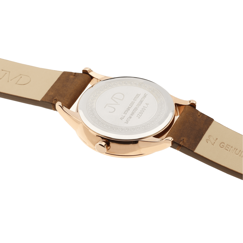 Náramkové hodinky JVD JZ8001.4