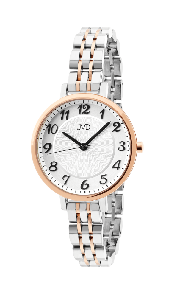 Náramkové hodinky JVD JZ204.2