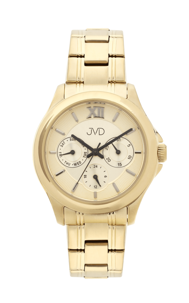Náramkové hodinky JVD JVDW 91.2