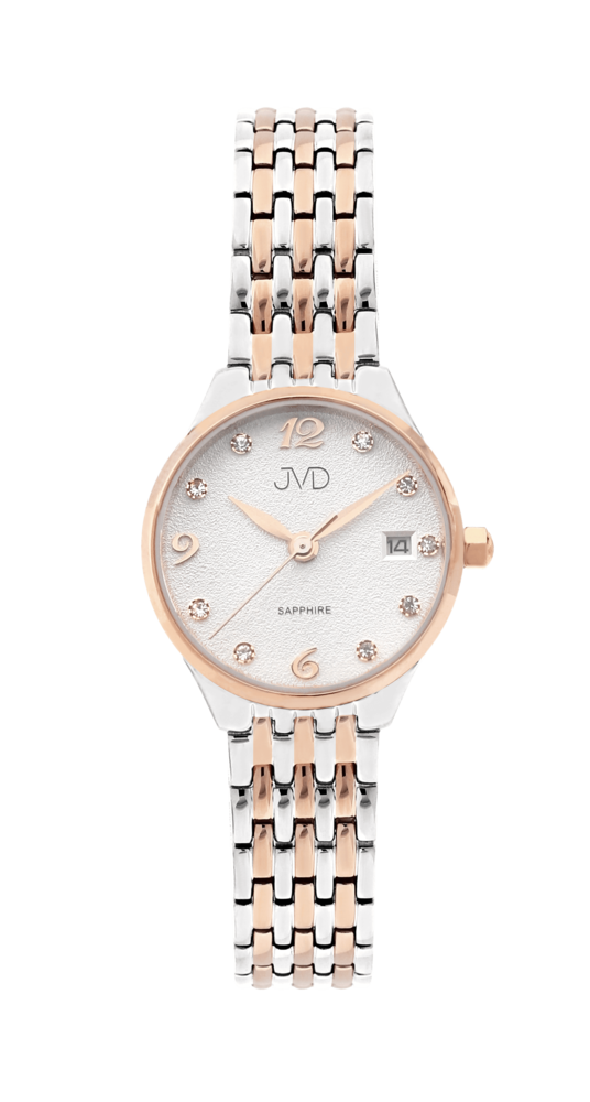 Náramkové hodinky JVD JG1015.4