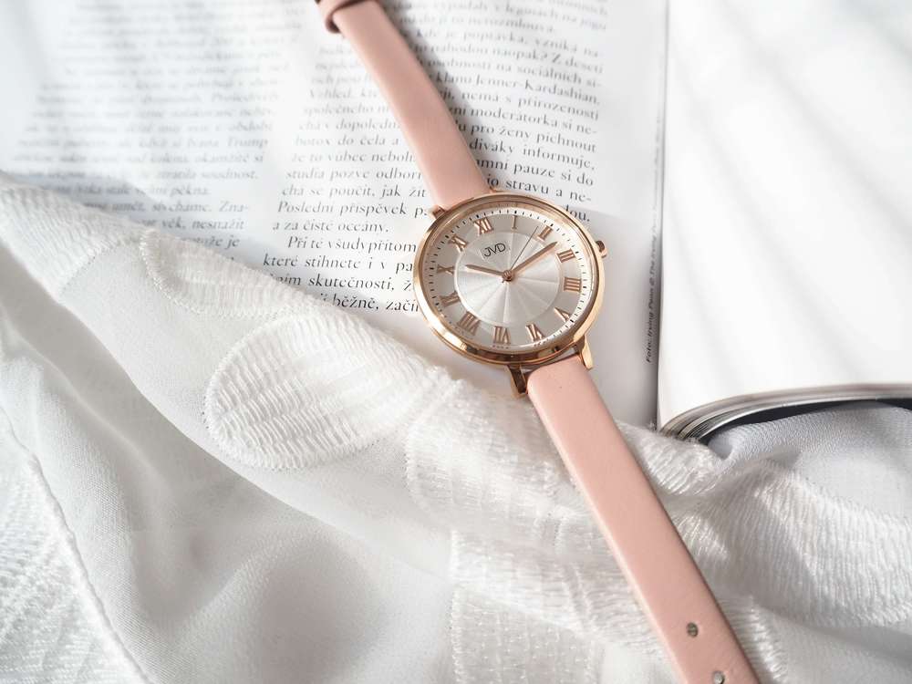 Náramkové hodinky JVD JZ203.2