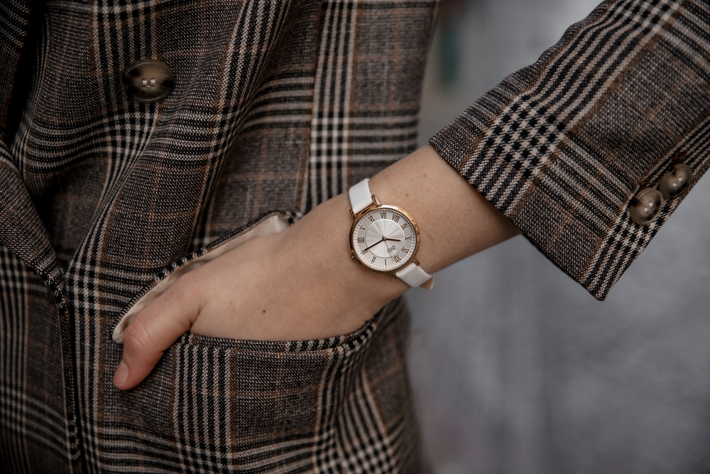 Náramkové hodinky JVD JZ203.1