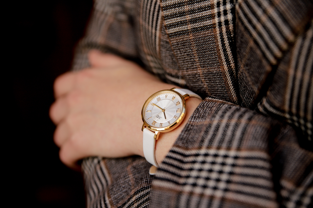 Náramkové hodinky JVD JZ203.1