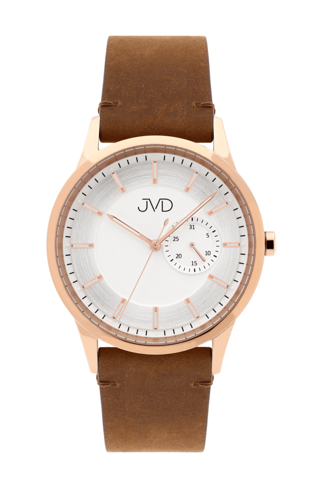 Náramkové hodinky JVD JZ8001.4