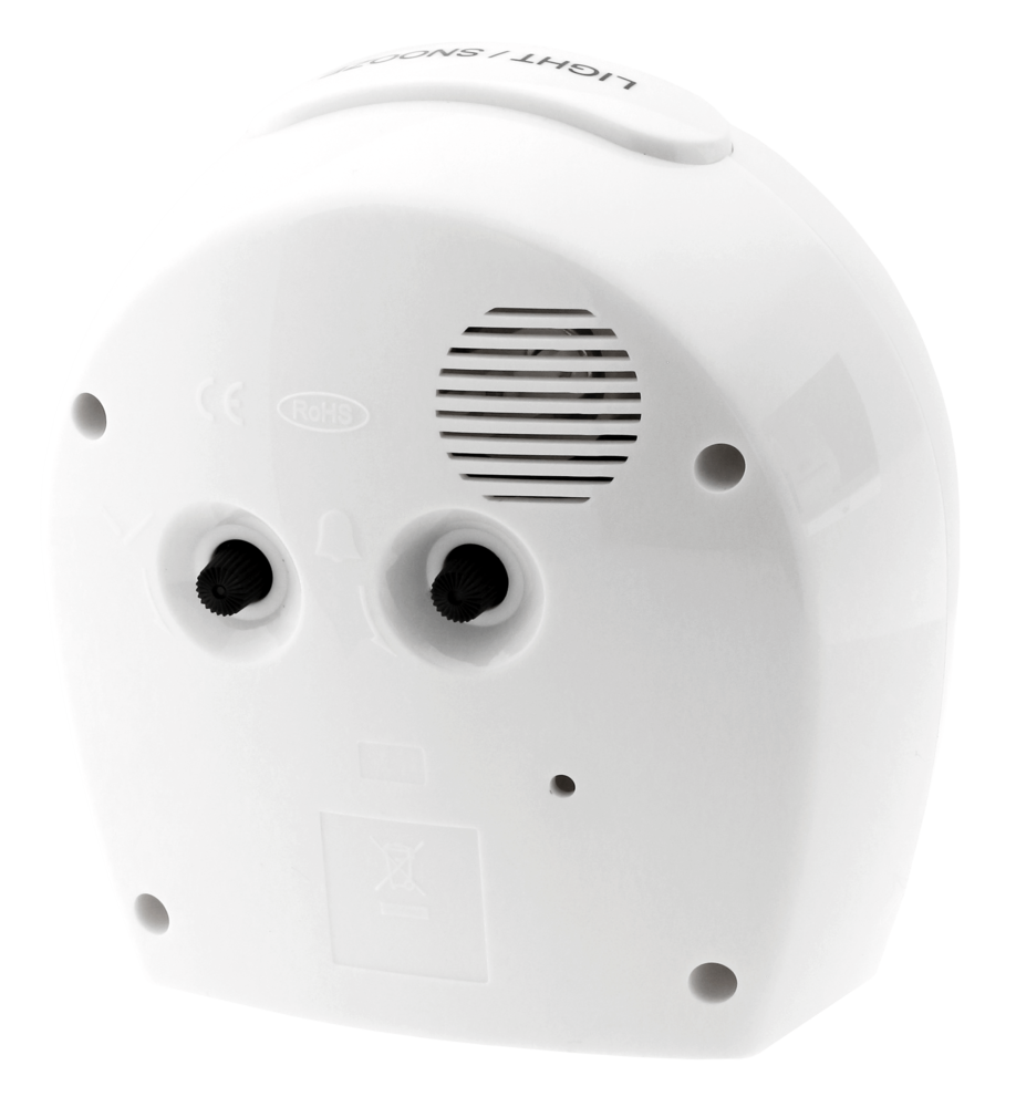 Budík JVD SRP910.13