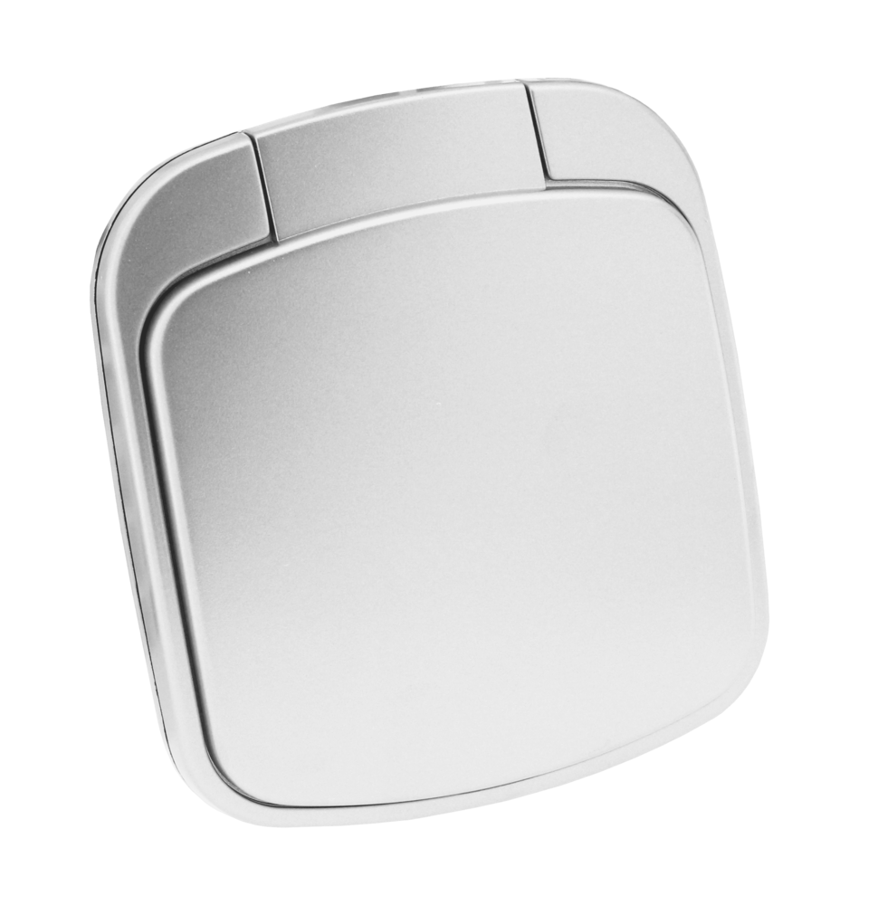 JVD Kapesní svítící budík JVD SR808.1 na cesty