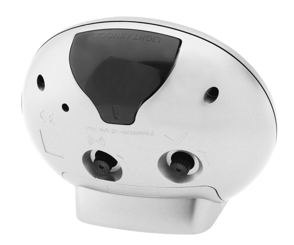 LED budíky JVD sweep SRP810.13