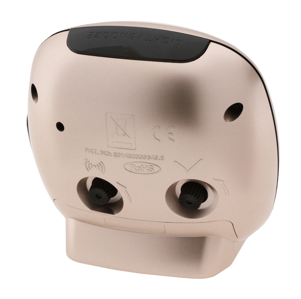 Budík Q JVD SRP813.5