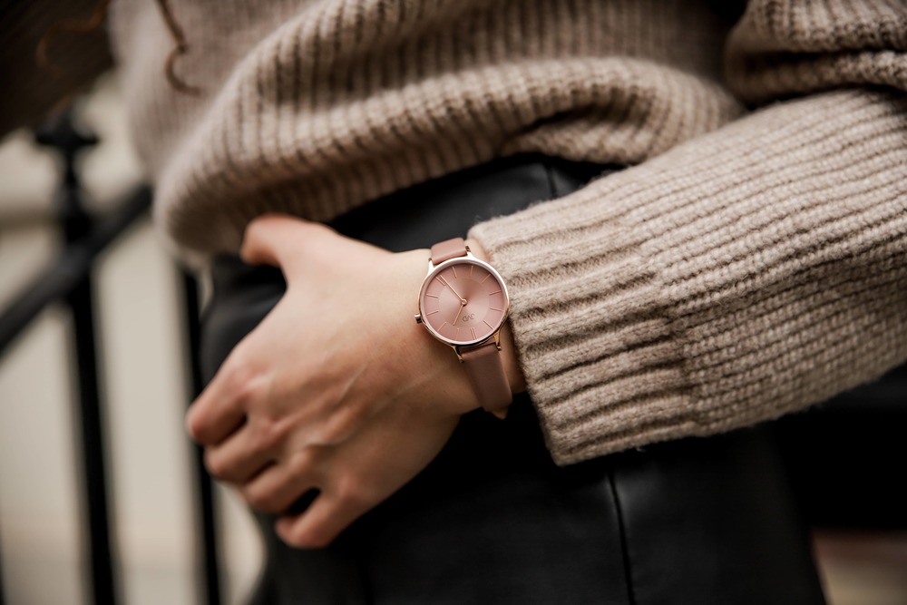 Náramkové hodinky JVD JZ202.6