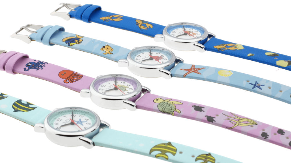 Náramkové hodinky JVD J7199.7