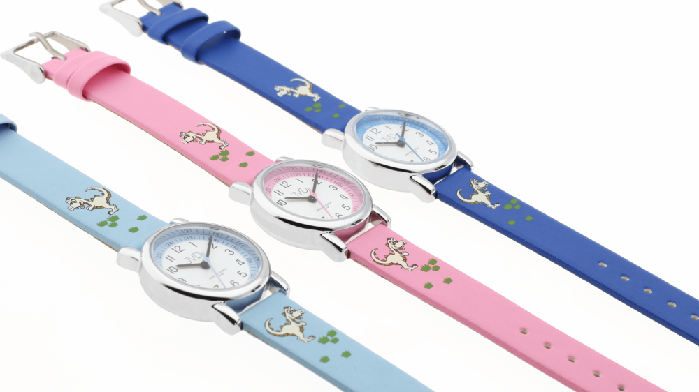 Náramkové hodinky JVD J7199.1