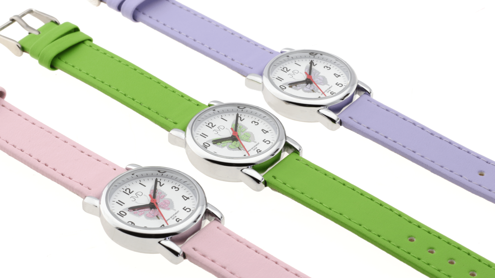 JVD Dětské náramkové hodinky JVD J7199.5