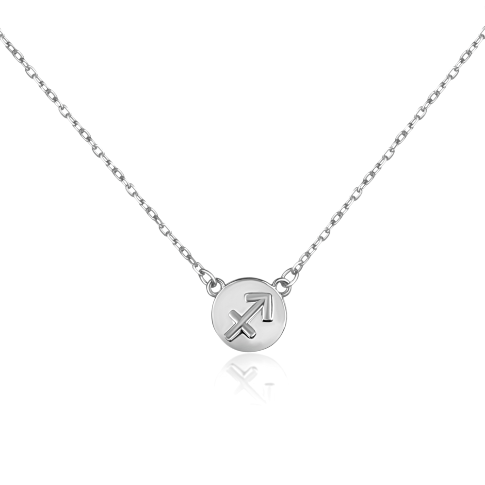 JVD Stříbrný náhrdelník SVLN0165XF300ST