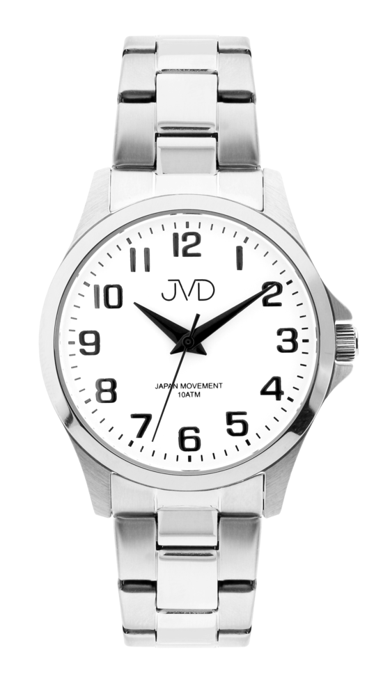 JVD Vodotěsné dámské hodinky JVD J4190.1