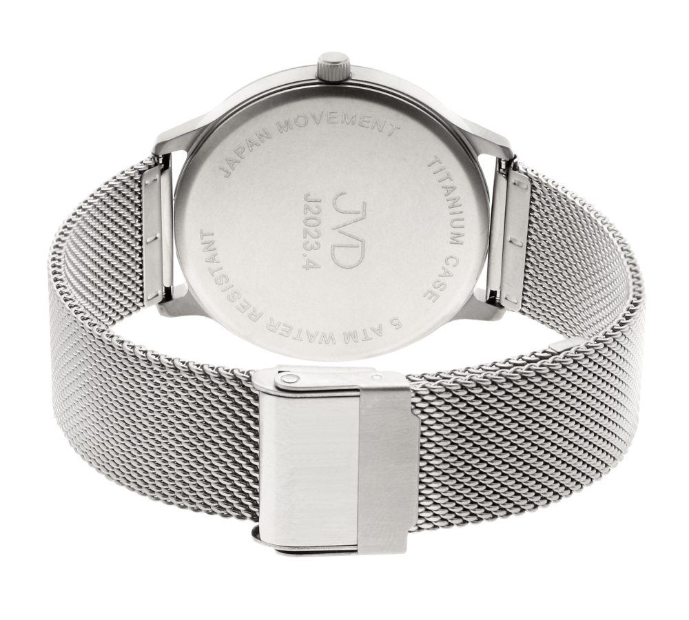 Náramkové hodinky JVD J2023.4
