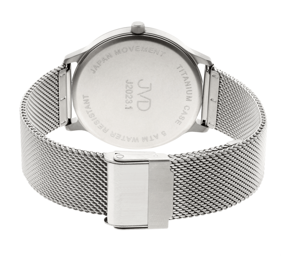 Náramkové hodinky JVD J2023.1