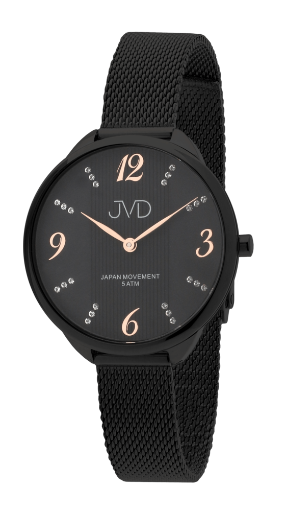 JVD Dámské náramkové hodinky JVD J4191.3