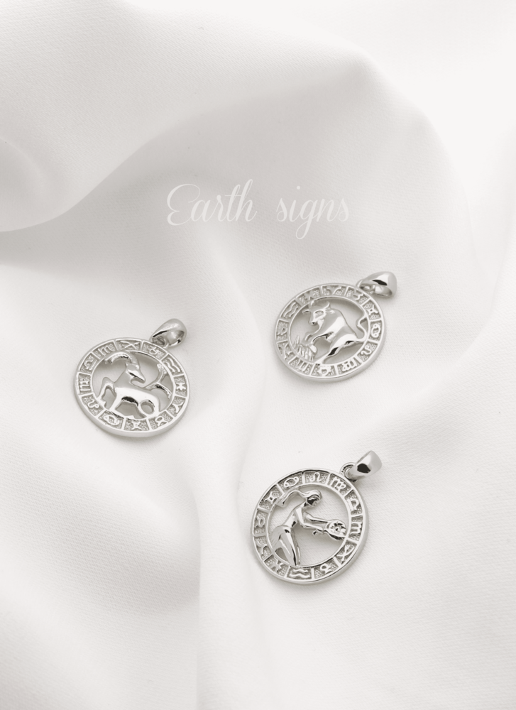 JVD Stříbrný přívěsek znamení SVLP0713XH200BY BÝK