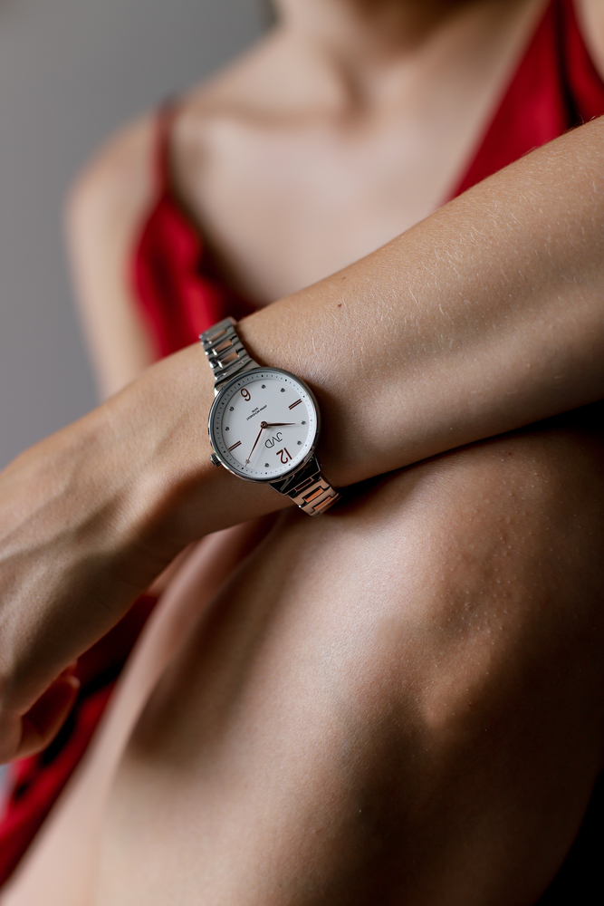 Náramkové hodinky JVD J4192.3