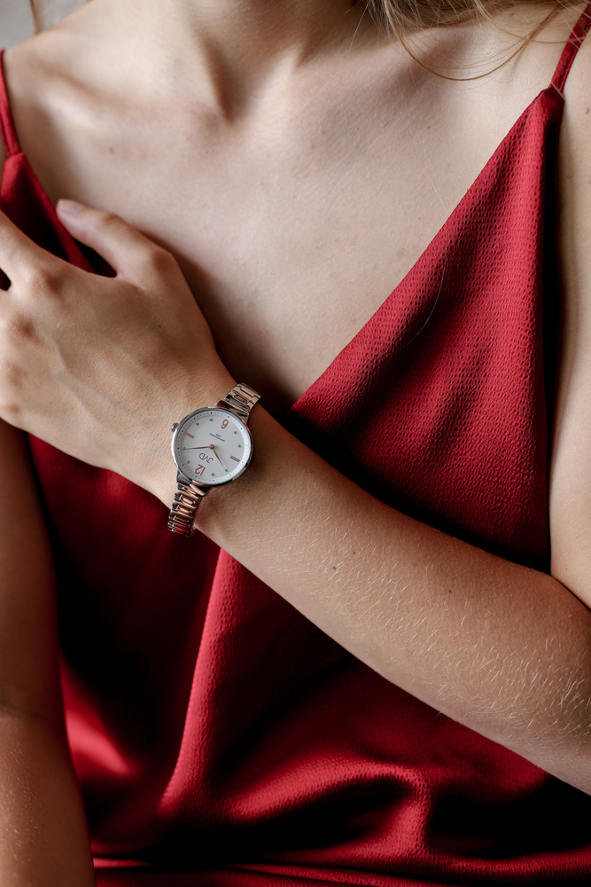 Náramkové hodinky JVD J4192.3