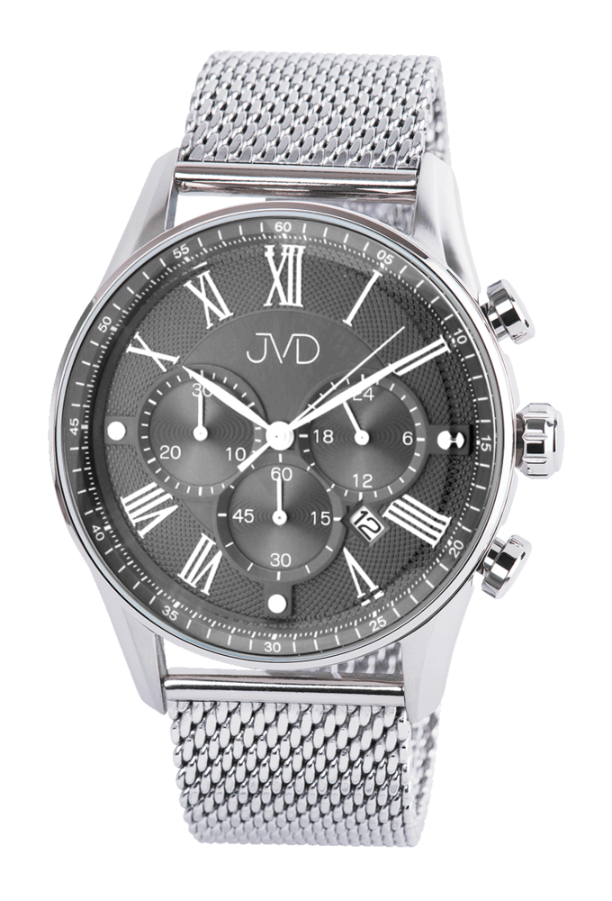 Náramkové hodinky JVD JE1001.5