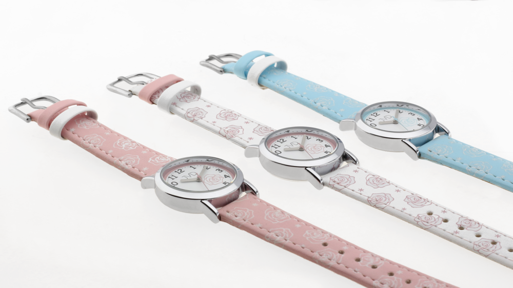 JVD Dětské náramkové hodinky JVD J7205.2