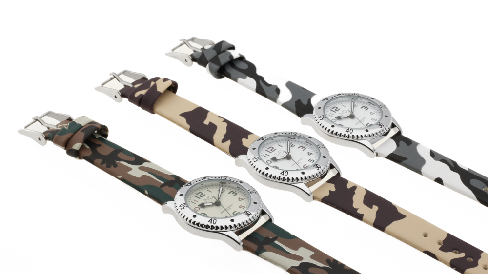 JVD Dětské náramkové hodinky JVD J7203.3