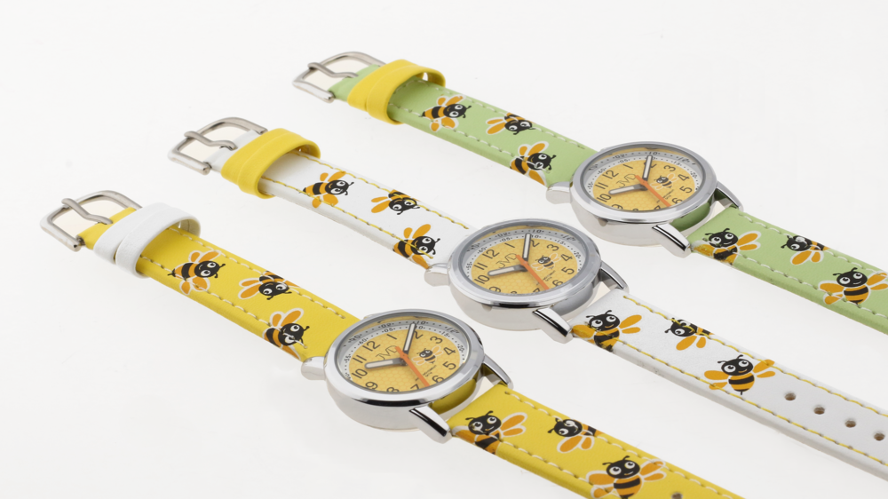 JVD Dětské náramkové hodinky JVD J7206.2