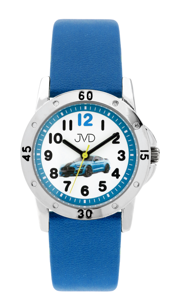 JVD Dětské náramkové hodinky JVD J7204.3