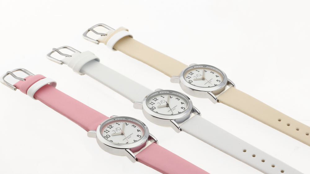 JVD Dětské náramkové hodinky JVD J7200.3