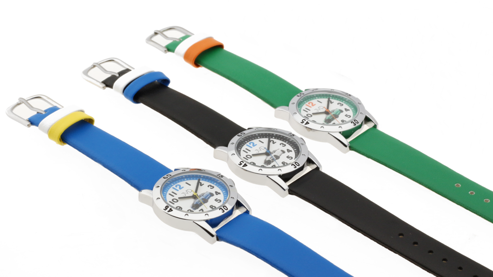 JVD Dětské náramkové hodinky JVD J7204.1