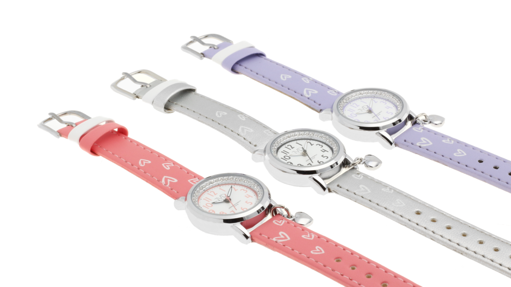 JVD Dětské náramkové hodinky JVD J7201.1