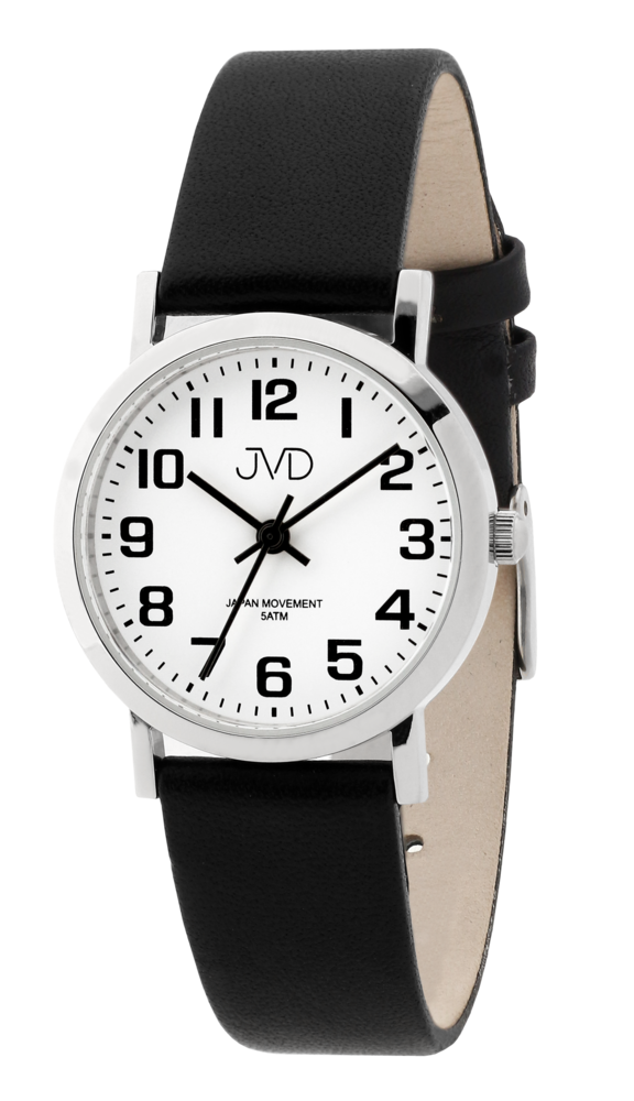 JVD Dámské módní ocelové hodinky JVD J4012.4