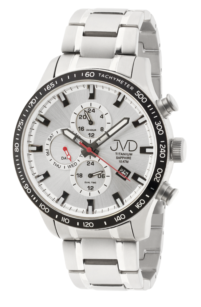 Náramkové hodinky JVD JE2003.4