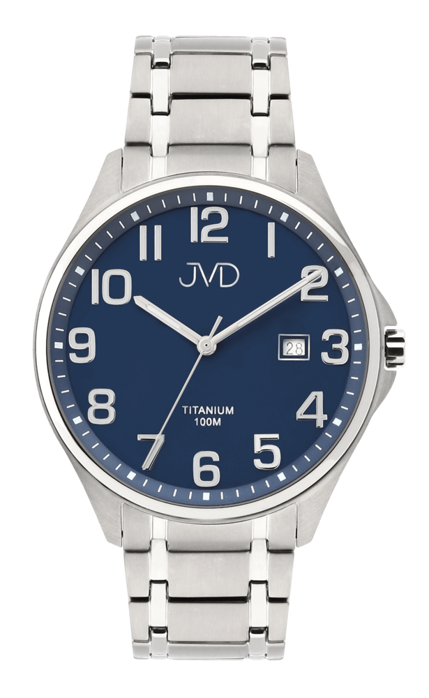 Náramkové hodinky JVD JE2001.2