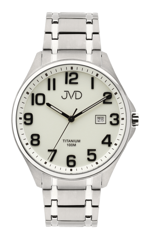 Náramkové hodinky JVD JE2001.1