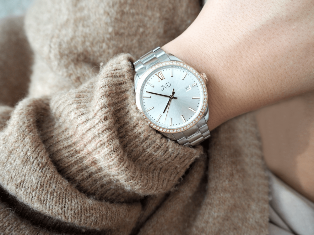 Náramkové hodinky JVD JG1011.3