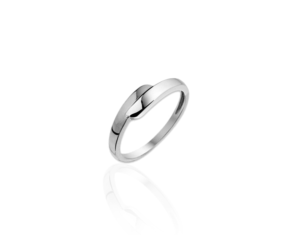 JVD Dámský stříbrný prsten SVLR0274XH20056